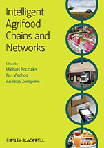 Intelligent Agrifood Chains and Networks - ISBN 9781405182997