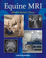Equine MRI - ISBN 9781405183048