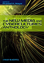 The New Media and Cybercultures Anthology - ISBN 9781405183079