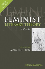 Feminist Literary Theory: A Reader - ISBN 9781405183130