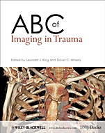 ABC of Imaging in Trauma - ISBN 9781405183321