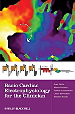 Basic Cardiac Electrophysiology for the Clinician - ISBN 9781405183338