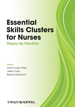 Essential Skills Clusters for Nurses: Theory for Practice - ISBN 9781405183413