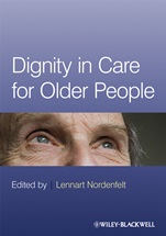 Dignity in Care for Older People - ISBN 9781405183420
