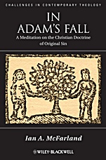 In Adams Fall: A Meditation on the Christian Doctrine of Original Sin - ISBN 9781405183659