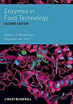 Enzymes in Food Technology - ISBN 9781405183666