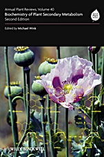 Annual Plant Reviews: Biochemistry of Plant Secondary Metabolism - ISBN 9781405183970