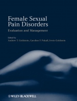 Female Sexual Pain Disorders: Evaluation and Management - ISBN 9781405183987