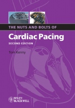 The Nuts and Bolts of Cardiac Pacing - ISBN 9781405184038