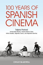 100 Years of Spanish Cinema - ISBN 9781405184199