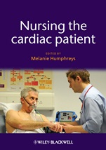 Nursing the Cardiac Patient - ISBN 9781405184304