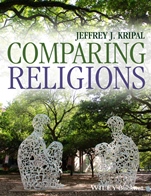 Comparing Religions - ISBN 9781405184588