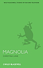 Magnolia - ISBN 9781405184618