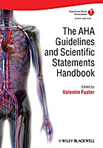The AHA Guidelines and Scientific Statements Handbook - ISBN 9781405184632