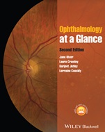 Ophthalmology at a Glance - ISBN 9781405184731