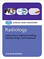Radiology: Clinical Cases Uncovered - ISBN 9781405184748