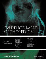 Evidence–based Orthopedics - ISBN 9781405184762