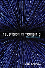 Television in Transition: The Life and Afterlife of the Narrative Action Hero - ISBN 9781405185356