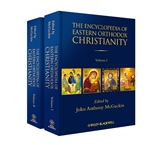 The Encyclopedia of Eastern Orthodox Christianity: 2 Volume Set - ISBN 9781405185394