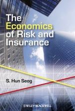 The Economics of Risk and Insurance - ISBN 9781405185523