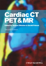 Cardiac CT, PET and MR - ISBN 9781405185530