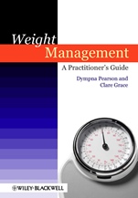 Weight Management: A Practitioners Guide - ISBN 9781405185592