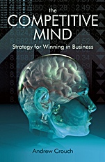 The Competitve Mind: Strategy for Winning in Business - ISBN 9781405185622