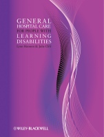 General Hospital Care for People with Learning Disabilities - ISBN 9781405185639
