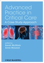 Advanced Practice in Critical Care: A Case Study Approach - ISBN 9781405185653