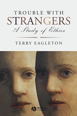 Trouble with Strangers: A Study of Ethics - ISBN 9781405185721