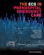 The ECG in Prehospital Emergency Care - ISBN 9781405185776