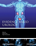Evidence–based Urology - ISBN 9781405185943