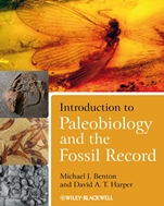 Introduction to Paleobiology and the Fossil Record - ISBN 9781405186469