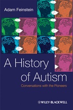 A History of Autism: Conversations with the Pioneers - ISBN 9781405186537