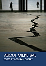 About Mieke Bal - ISBN 9781405186568