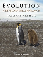 Evolution: A Developmental Approach - ISBN 9781405186582