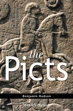 The Picts - ISBN 9781405186780