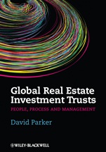 Global Real Estate Investment Trusts: People, Process and Management - ISBN 9781405187220