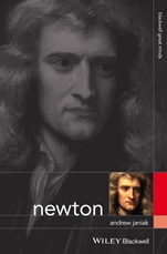 Newton - ISBN 9781405187299