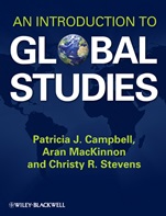 An Introduction to Global Studies - ISBN 9781405187367