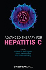 Advanced Therapy for Hepatitis C - ISBN 9781405187459