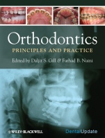 Orthodontics: Principles and Practice - ISBN 9781405187473