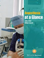 Anaesthesia at a Glance - ISBN 9781405187565