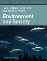 Environment and Society: A Critical Introduction - ISBN 9781405187619
