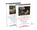 A New Companion to English Renaissance Literature and Culture - ISBN 9781405187626