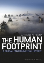 The Human Footprint: A Global Environmental History - ISBN 9781405187725