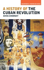 A History of the Cuban Revolution - ISBN 9781405187749