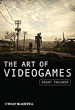 The Art of Videogames - ISBN 9781405187893