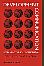Development Communication: Reframing the Role of the Media - ISBN 9781405187947