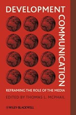Development Communication: Reframing the Role of the Media - ISBN 9781405187954